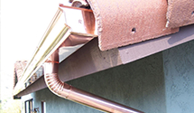 Rain Gutter Installation, Repair, Cleaning in Wethersfield, CT